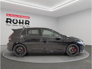 Volkswagen Golf VIII GTI Clubsport (Blackstyle/HarmanKardon/Warmenau) 2.0 l TSI 7-Gang-DSG