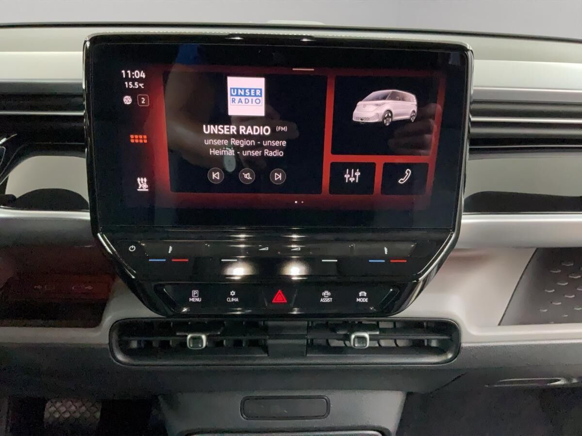 Volkswagen ID.Buzz ID. Buzz Pro (Klima.Verkehrszeichenerkennung) KR Automatik