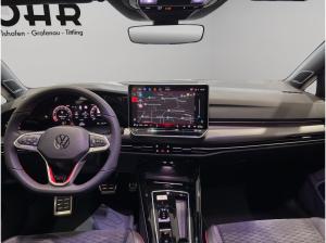 Volkswagen Golf VIII GTI Clubsport (Blackstyle/HarmanKardon/Warmenau) 2.0 l TSI 7-Gang-DSG