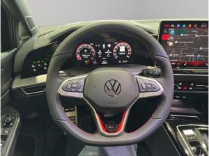 Volkswagen Golf VIII GTI Clubsport (Blackstyle/HarmanKardon/Warmenau) 2.0 l TSI 7-Gang-DSG