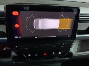 Volkswagen ID.Buzz ID. Buzz Pro (Klima.Verkehrszeichenerkennung) KR Automatik