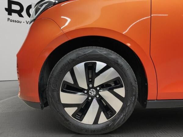 Volkswagen ID.Buzz ID. Buzz Pro (Klima.Verkehrszeichenerkennung) KR Automatik