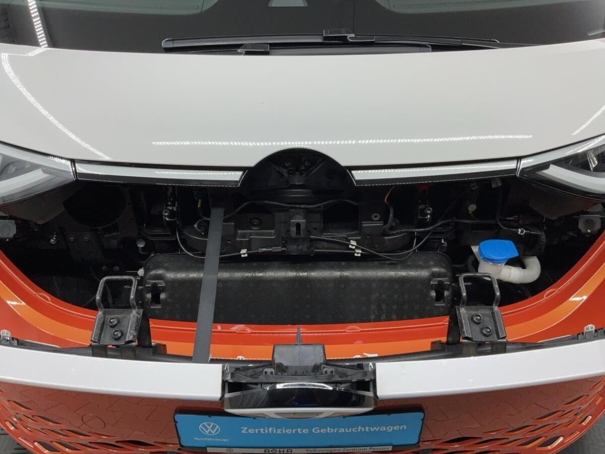 Volkswagen ID.Buzz ID. Buzz Pro (Klima.Verkehrszeichenerkennung) KR Automatik