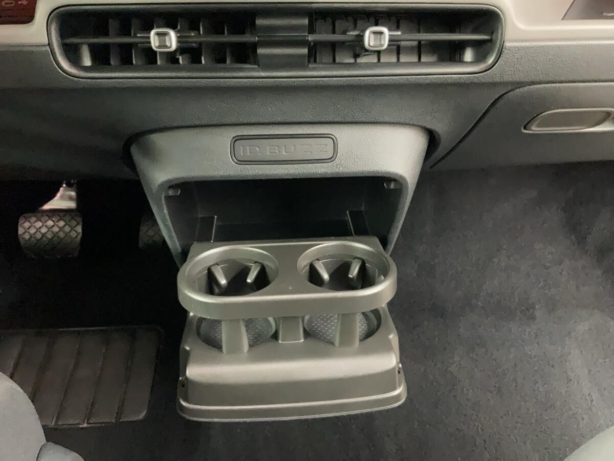 Volkswagen ID.Buzz ID. Buzz Pro (Klima.Verkehrszeichenerkennung) KR Automatik