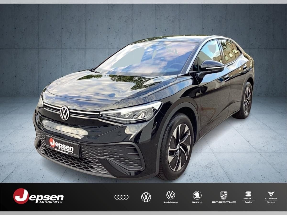 Volkswagen ID.5 Pro 77 kWh Massage, sofort verfügbar