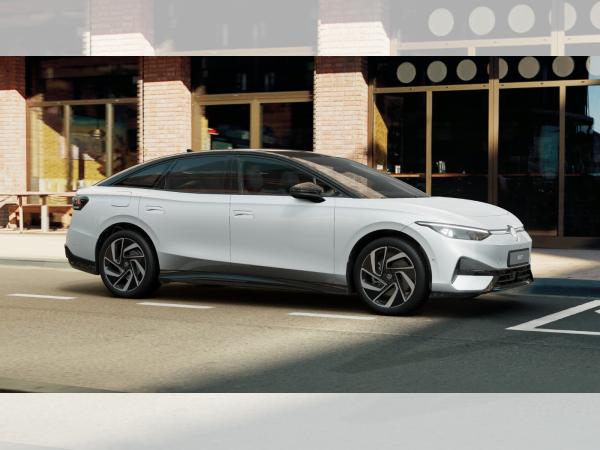 Volkswagen ID.7 Pro S 86 kWh **IQ.LIGHT**SOFORT VERFÜGBAR**