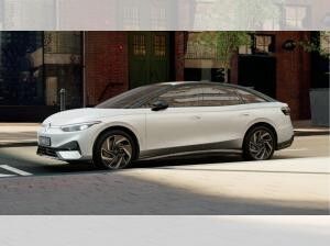 Volkswagen ID.7 Pro S 86 kWh MASSAGE, sofort verfügbar