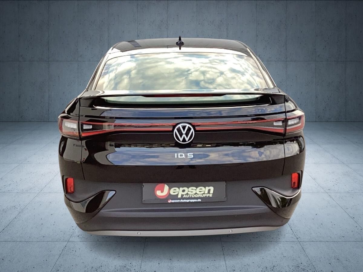 Volkswagen ID.5 Pro 77 kWh Massage, sofort verfügbar