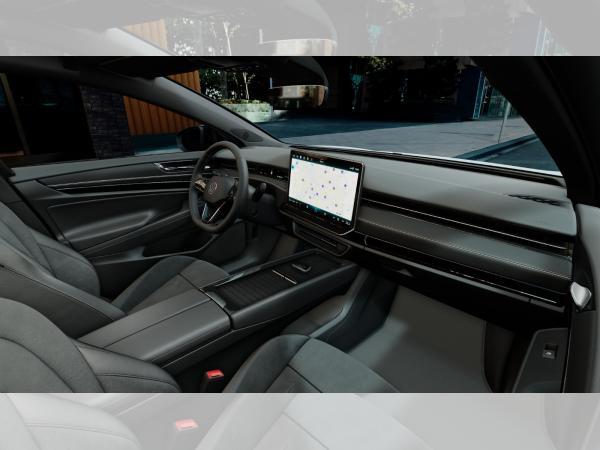 Volkswagen ID.7 Pro S 86 kWh **IQ.LIGHT**SOFORT VERFÜGBAR**