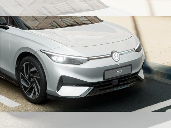 Volkswagen ID.7 Pro S 86 kWh **IQ.LIGHT**SOFORT VERFÜGBAR**