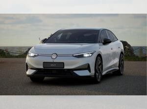 Volkswagen ID.7 Pro S 86 kWh MASSAGE, sofort verfügbar