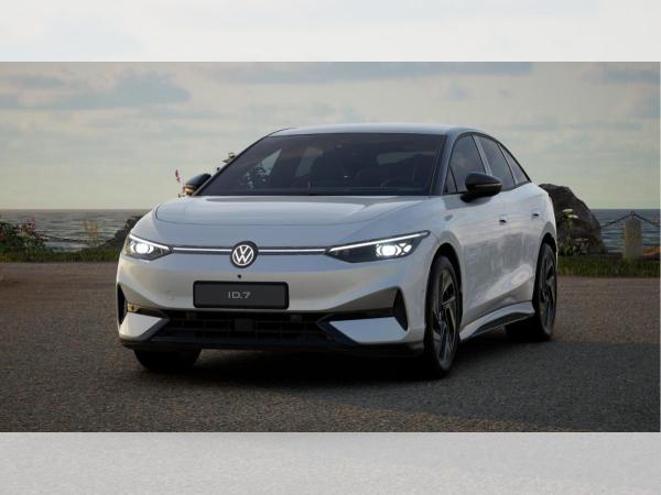 Volkswagen ID.7 Pro S 86 kWh **IQ.LIGHT**SOFORT VERFÜGBAR**