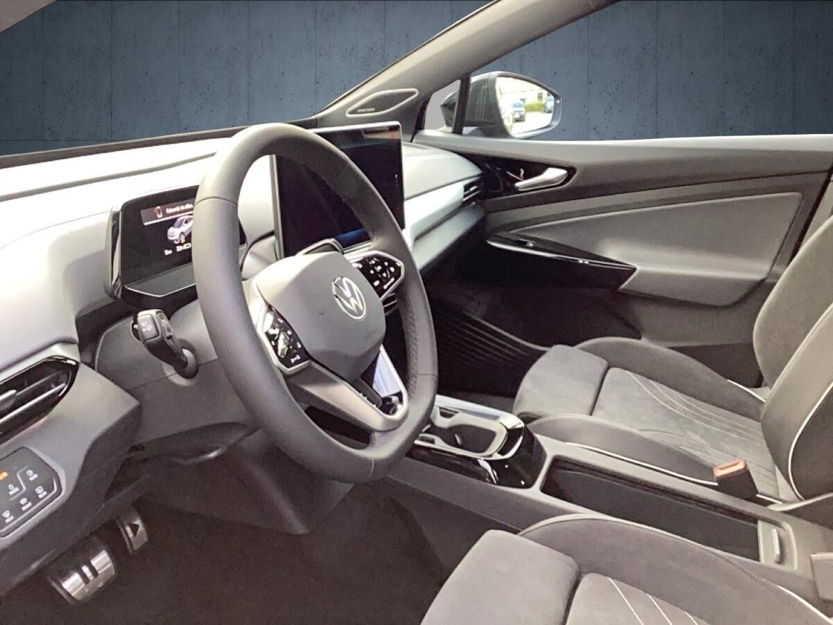Volkswagen ID.5 Pro 77 kWh Massage, sofort verfügbar