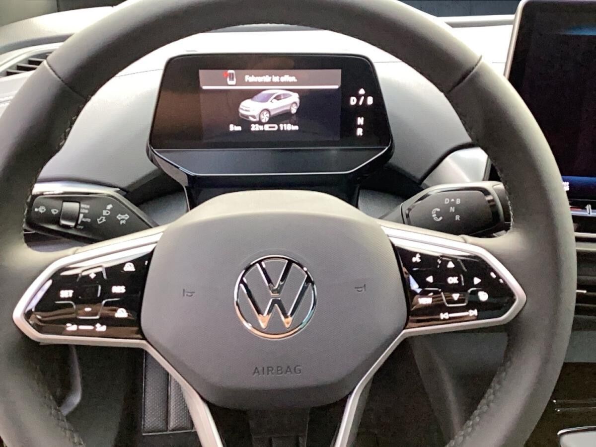Volkswagen ID.5 Pro 77 kWh Massage, sofort verfügbar