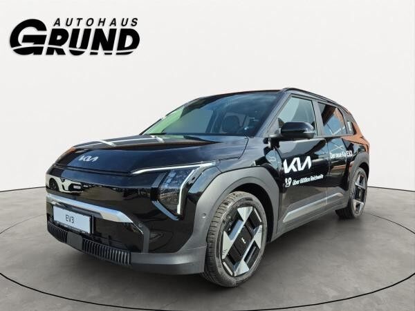 Kia EV3 EARTH 58.3 ⚡VOLLAUSSTATTUNG⚡P3| P4| P5| P6| P7| P8| GEWERBLICH
