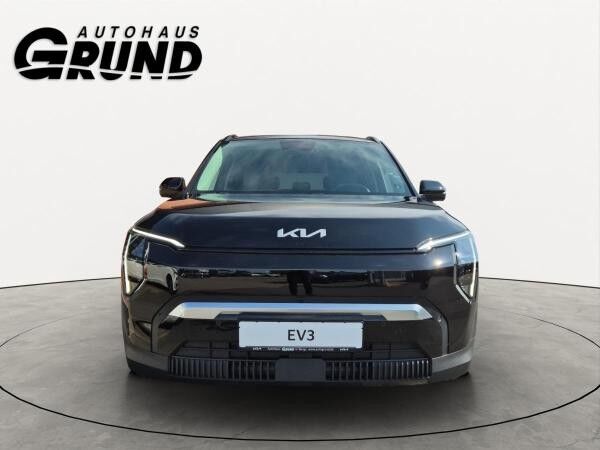 Kia EV3 EARTH 58.3 ⚡VOLLAUSSTATTUNG⚡P3| P4| P5| P6| P7| P8| GEWERBLICH