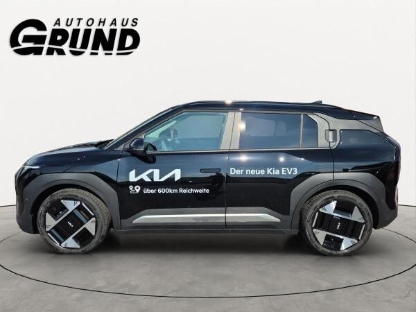 Kia EV3 EARTH 58.3 ⚡VOLLAUSSTATTUNG⚡P3| P4| P5| P6| P7| P8| GEWERBLICH