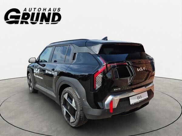 Kia EV3 EARTH 58.3 ⚡VOLLAUSSTATTUNG⚡P3| P4| P5| P6| P7| P8| GEWERBLICH