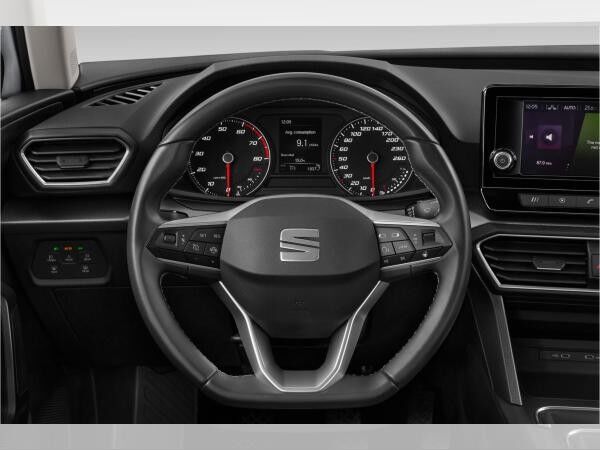 Seat Leon Sportstourer Road Edition *Frei Konfigurierbar*