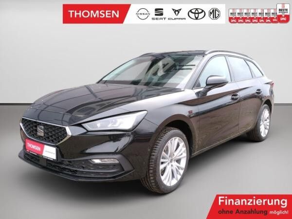 Seat Leon Sportstourer Road Edition *Frei Konfigurierbar*