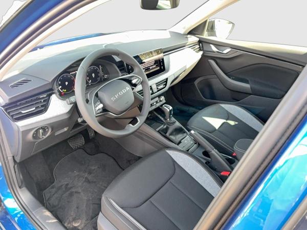 Skoda Kamiq 1.0 TSI DSG Tour ❗️ sofort verfügbar❗️