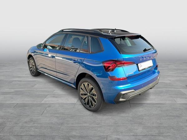Skoda Kamiq 1.0 TSI DSG Tour ❗️ sofort verfügbar❗️