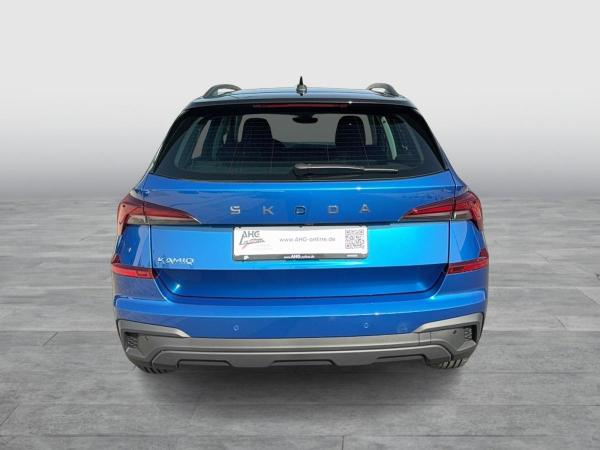 Skoda Kamiq 1.0 TSI DSG Tour ❗️ sofort verfügbar❗️