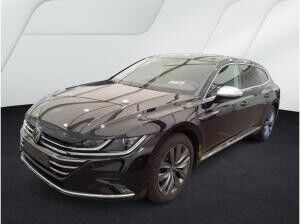 Volkswagen Arteon Shooting Brake Elegance 2.0 TSI 140kW DSG - LED AHK Rear View Navi IQ Drive DAB+ SHZ LM Digital Cockpit Pro MFL