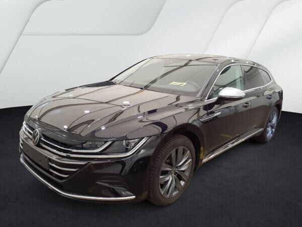 Volkswagen Arteon Shooting Brake Elegance 2.0 TSI 140kW DSG - LED AHK Rear View Navi IQ Drive DAB+ SHZ LM Digital Cockpit Pro MFL