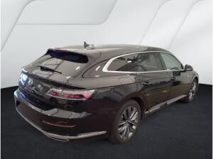 Volkswagen Arteon Shooting Brake Elegance 2.0 TSI 140kW DSG - LED AHK Rear View Navi IQ Drive DAB+ SHZ LM Digital Cockpit Pro MFL