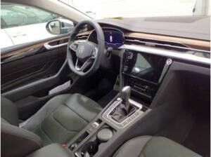 Volkswagen Arteon Shooting Brake Elegance 2.0 TSI 140kW DSG - LED AHK Rear View Navi IQ Drive DAB+ SHZ LM Digital Cockpit Pro MFL