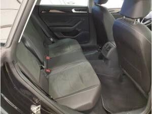 Volkswagen Arteon Shooting Brake Elegance 2.0 TSI 140kW DSG - LED AHK Rear View Navi IQ Drive DAB+ SHZ LM Digital Cockpit Pro MFL