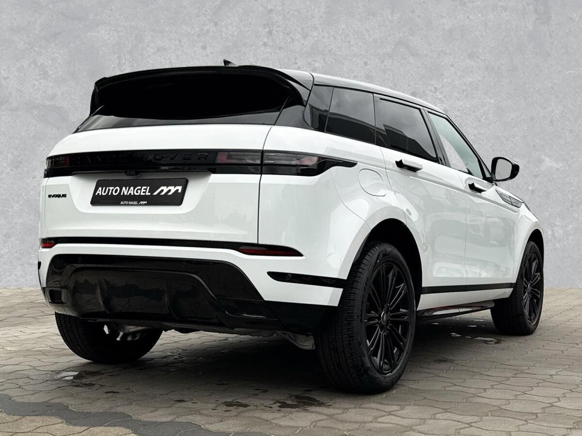 Land Rover Range Rover Evoque D200 Dyn SE 20" WinterP. Pano