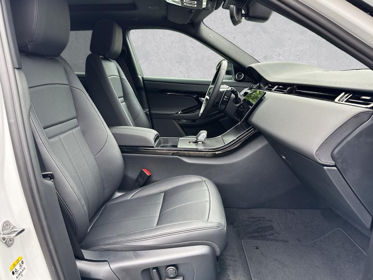 Land Rover Range Rover Evoque D200 Dyn SE 20" WinterP. Pano