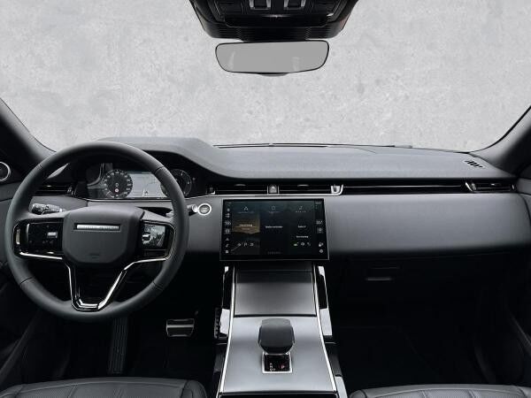 Land Rover Range Rover Evoque D200 Dyn SE 20" WinterP. Pano