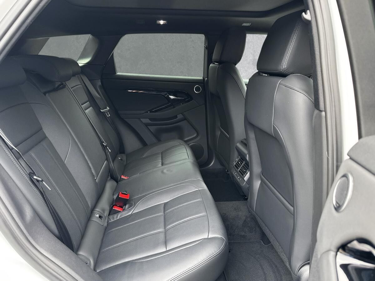 Land Rover Range Rover Evoque D200 Dyn SE 20" WinterP. Pano