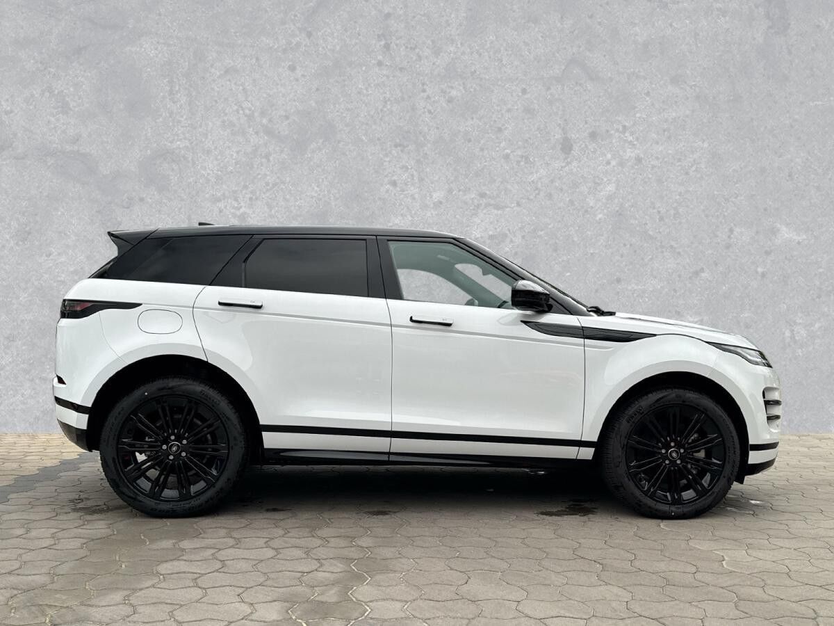 Land Rover Range Rover Evoque D200 Dyn SE 20" WinterP. Pano