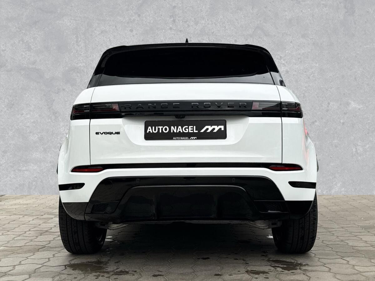 Land Rover Range Rover Evoque D200 Dyn SE 20" WinterP. Pano