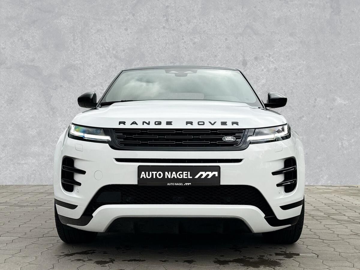 Land Rover Range Rover Evoque D200 Dyn SE 20" WinterP. Pano