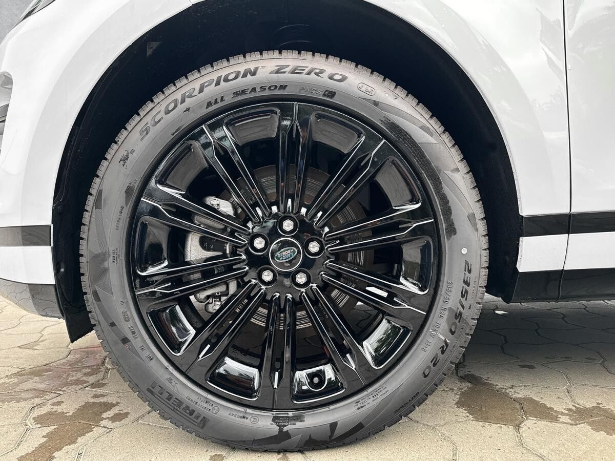 Land Rover Range Rover Evoque D200 Dyn SE 20" WinterP. Pano