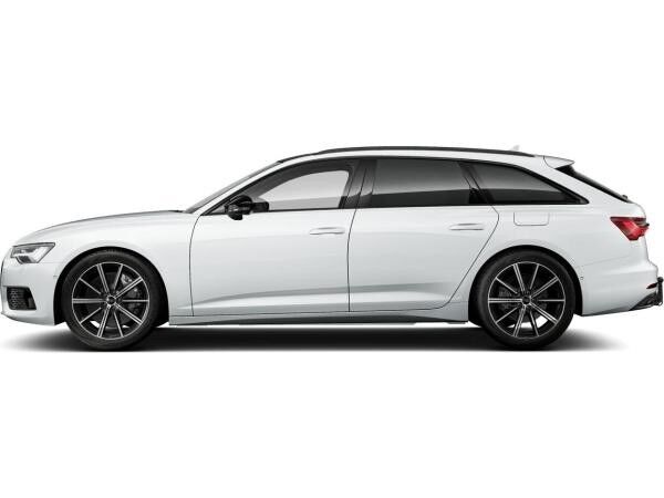 Audi A6 Avant 50TFSIe qu BLACK B&O PANO HuD HDMATRIX