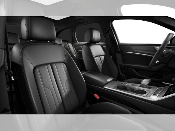 Audi A6 Avant 50TFSIe qu BLACK B&O PANO HuD HDMATRIX