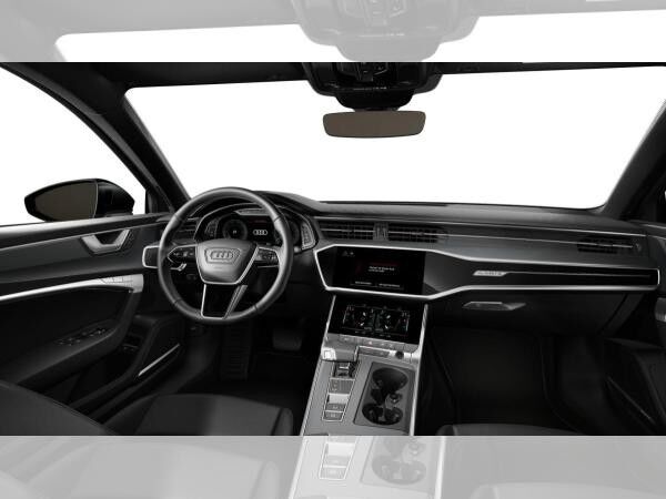 Audi A6 Avant 50TFSIe qu BLACK B&O PANO HuD HDMATRIX
