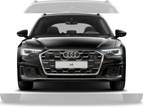 Audi A6 Avant 50TDI qu S LINE PANO KAMERA MATRIX TOUR