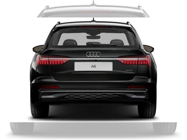 Audi A6 Avant 50TDI qu S LINE PANO KAMERA MATRIX TOUR