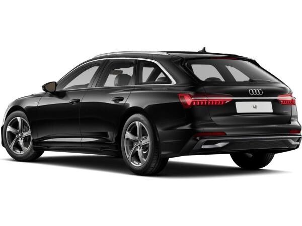 Audi A6 Avant 50TDI qu S LINE PANO KAMERA MATRIX TOUR