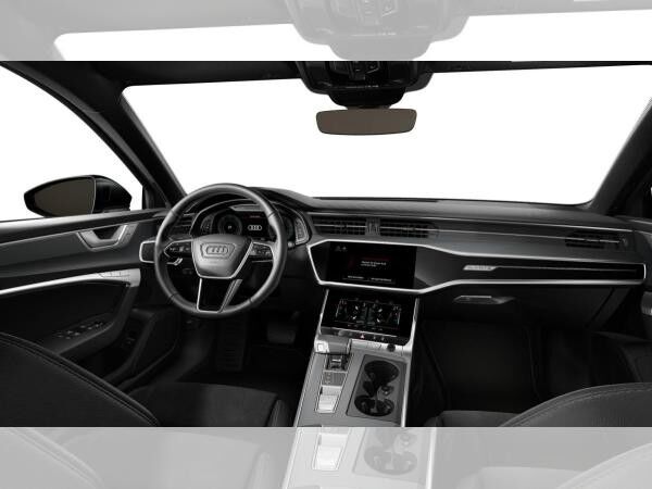 Audi A6 Avant 50TDI qu S LINE PANO KAMERA MATRIX TOUR