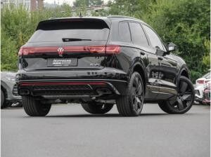 Volkswagen Touareg R 3,0 l V6 eHybrid OPF 4MOTION / 8-Gang-Automatik (Tiptronic)