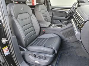 Volkswagen Touareg R 3,0 l V6 eHybrid OPF 4MOTION / 8-Gang-Automatik (Tiptronic)