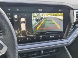 Volkswagen Touareg R 3,0 l V6 eHybrid OPF 4MOTION / 8-Gang-Automatik (Tiptronic)